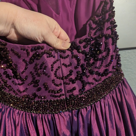 Sherri Hill dress - Picture 9 of 14